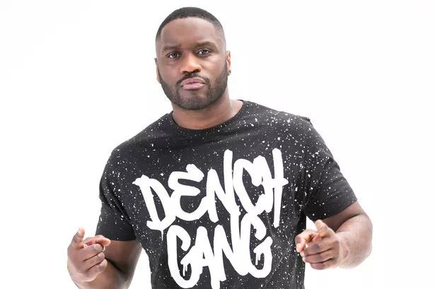 Lethal Bizzle